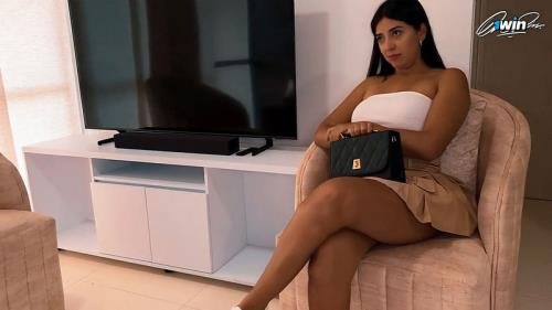 Onlyfans - I Tell My Best Friend About His Unfaithful Wife And We End Up Fucking In His Living Room MILF Lina Henao (FullHD/1080p/175 MB)