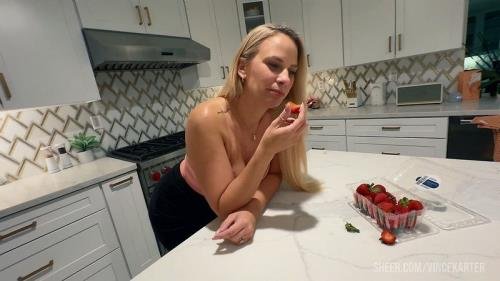 Sheer/VinceKarter - Sheer  Sadie Rose  Deep Full Fuck With Milf Sadie (FullHD/1080p/1.74 GB)