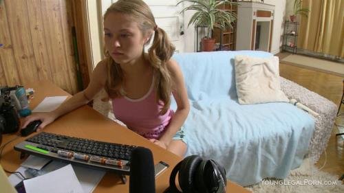 18OnlyGirls - Trinity Virtual Act (HD/720p/325 MB)