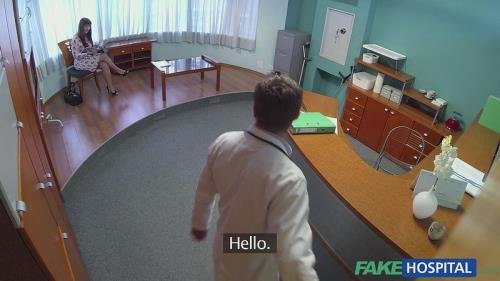 FakeHospital - Sabina (FullHD/1080p/1.72 GB)