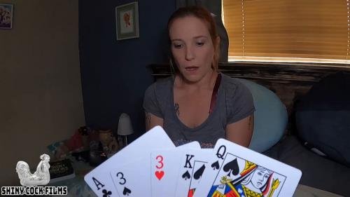 Onlyfans - Strip Poker With My Step Mom  Complete Series  Jane Cane, Shiny Cock Films Jane Cane (FullHD/1080p/444 MB)