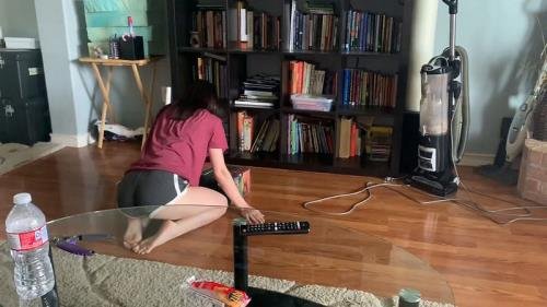 Onlyfans - Mary Kitty  I Ve Been Crushing On Her Daddy HD (HD/720p/597 MB)
