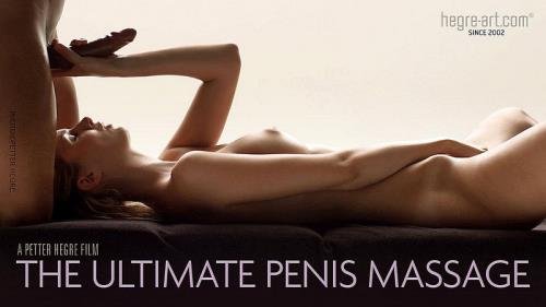 Hegre-Art - Charlotta  The Ultimate Penis Massage (FullHD/1080p/1.37 GB)