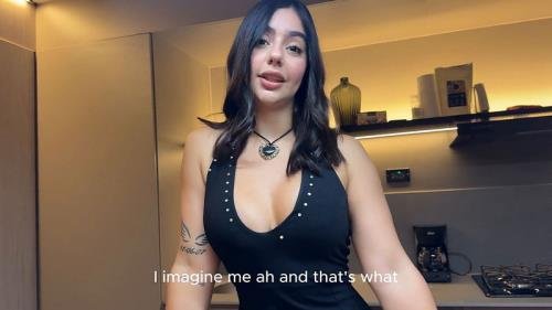 Onlyfans - I Give My Ass To My Boyfriend�s Friend Before Him Danner Mendez And Iris Rodriguez Iris Rodriguez (FullHD/1080p/741 MB)