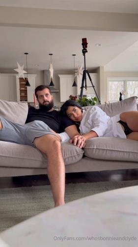 Onlyfans - Whosbonnieandclyde (SD/1920p/799 MB)