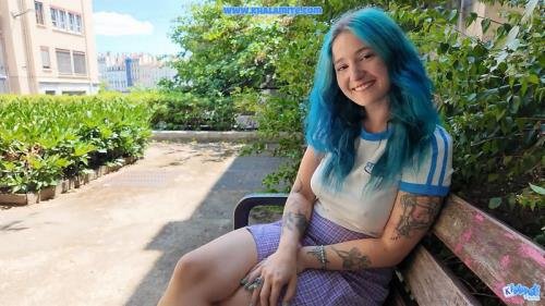 Onlyfans - POV My First Tinder Date Destroyed Me  French Porn Actress In Lyon Khalamite (FullHD/1080p/923 MB)