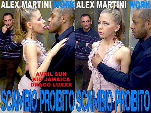 salierixxx - Scambio Proibito : Avril Sun (HD/720p/665 MB)