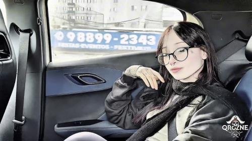 Onlyfans - SHE WON a PLUSH TOY AND WAS VERY THANKFUL Ft Amberzinha FREE SCENE QroZne (FullHD/1080p/292 MB)
