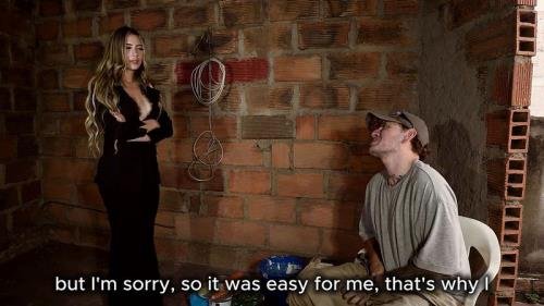 Onlyfans - I COVER MY EMPLOYEE MASTURBATING AND INSTEAD OF FIRING HIM, I FUCK HIM HARD  AMBAR PRADA Ambarprada (FullHD/1080p/674 MB)