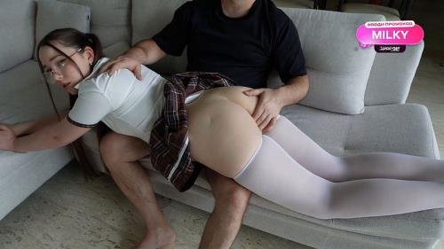 Onlyfans - Disobedient Stepdaughter Loves To Sit On Her Stepfather s Face And Gets Rough Anal Bonnie Blaze (FullHD/1080p/344 MB)