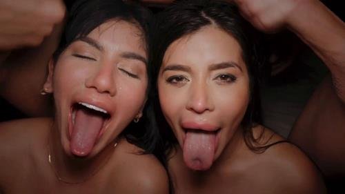 Onlyfans - GANGBANG DP WE CALL SOME NURSES AND END UP BLOWING THEIR HOLES SARA RETALI And YENIFER CHACON Brady Bud (FullHD/1080p/303 MB)