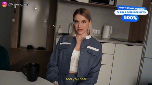 Onlyfans - The Teacher Fucks a Young Student And Lets It Down On Her Face I Sold My Pussy For a Good Mark Mila Lioness (FullHD/1080p/554 MB)