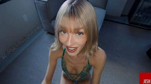 JeshByJesh - Christina Sage  Season 06 Episode 03 (FullHD/1080p/1.62 GB)