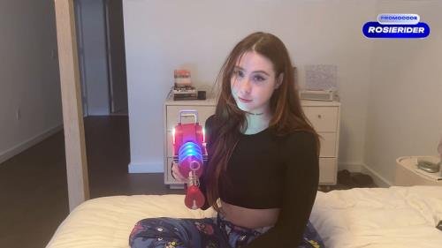 Onlyfans - HORNY HOT College STEPSIS Begs For CREAMPIE Before Class BEST Sex Ive EVER Had Rosie Rider Alex Majors (FullHD/1080p/454 MB)