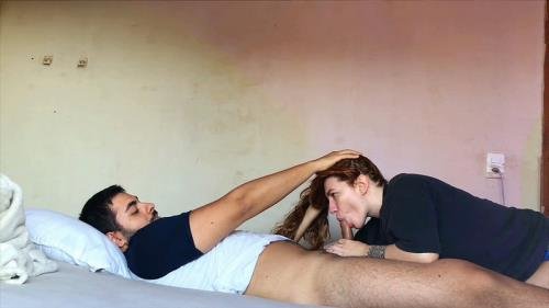 Onlyfans - Amateur Couple Homemade Web Sex (FullHD/1080p/261 MB)