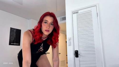 Onlyfans - Adorable Redhead Lets Her Dad�s Best Friend Do Her As Hard As He Wants  Zoey Di Giacomo, JMac Zoey Di Giacomo (FullHD/1080p/411 MB)