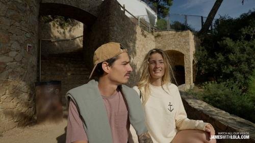 Onlyfans - Love Making With An Ocean View On The Costa Brava That Romantic Couple (FullHD/1080p/367 MB)