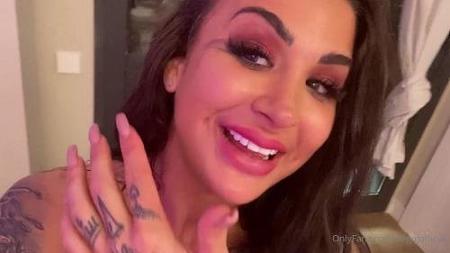 Onlyfans - Susy Gala Susygofficial (FullHD/1080p/738 MB)
