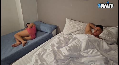 Onlyfans - I Get Into My Stepbrother s Bed Looking For a Good Fuck  ALEJANDRA PALACIOS Alejandra Palacios (FullHD/1080p/423 MB)