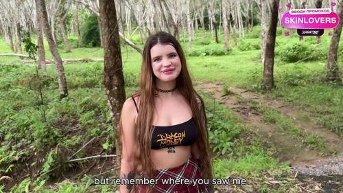 Onlyfans - Big Dick And Wet Holes Of The Neighbor Altgirl SkinLovers (FullHD/1080p/321 MB)