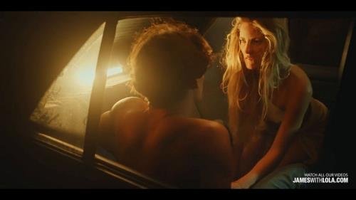 Onlyfans - Back Seat Of a Vintage Car Midnight Somewhere South In Portugal That Romantic Couple (FullHD/1080p/130 MB)