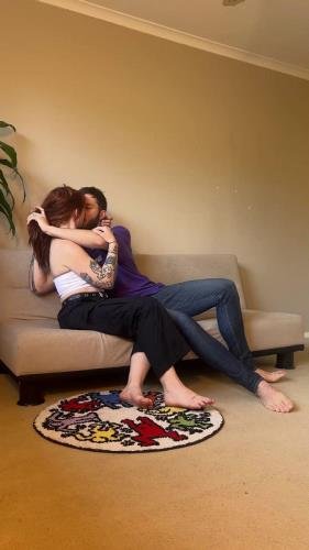 Onlyfans - Bearded Man Redhead Passion (SD/1920p/492 MB)