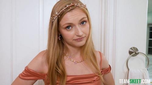 TeamSkeetSingles/TeamSkeet - Mckenzie Mae “She Can Never Find Out About This…” I Fucked My Sister-In-Law Before My Wedding (FullHD/1080p/1006 MB)