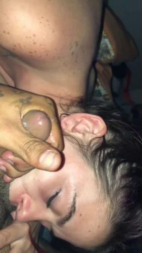 Onlyfans - Send Me To Hell Couple Sex (SD/1920p/490 MB)