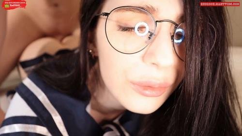 Onlyfans - My Stepsis Doesn’t Wear Panties To College So I Ate Her Ass And Fucked Her Hard RedRock And Reislin Red Rock (FullHD/1080p/376 MB)
