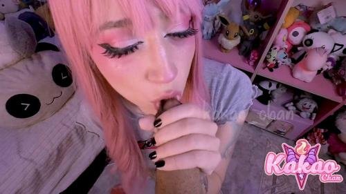 Onlyfans - Breeding My Otaku Roommate Kakao Chan (FullHD/1080p/456 MB)