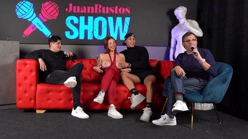 Onlyfans - Big Ass Latina Has Rough Sex In Front Of Fat Jerk In Public  Knock Knock And Juan Bustos Show Juan Bustos Show (FullHD/1080p/302 MB)