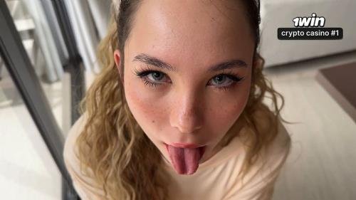 Onlyfans - A Cutie With a Beautiful Ass Gets Fucked Hard Lil Karina (FullHD/1080p/447 MB)