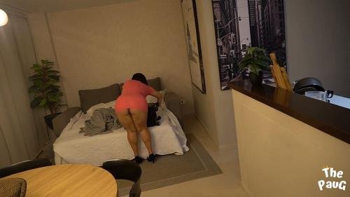 Onlyfans - Stepmother Let This Be The Last Time You Get Into My Bed, Stepson” Sharing Bed On Family Vacation The Pau G (FullHD/1080p/310 MB)