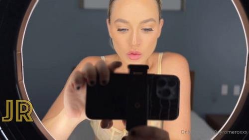 Onlyfans - Blake Blossom Jay Romero (FullHD/1080p/1.61 GB)