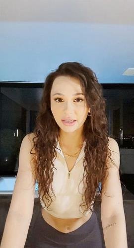 BlackedRaw - Liz Jordan( Late Night Option ) (FullHD/1080p/2.97 GB)