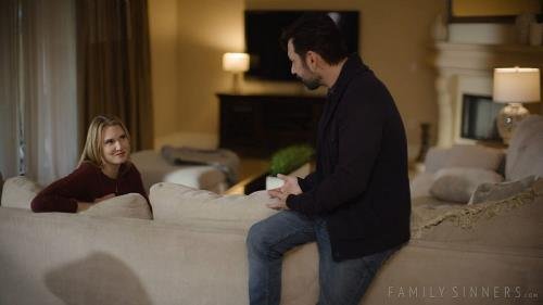 FamilySinners - Ashley Lane  Mixed Family 6 Episode 1  Step Cousins (FullHD/1080p/1.02 GB)