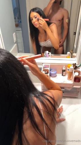 Onlyfans - Sucksucksuckme Youlovemads (SD/1920p/295 MB)
