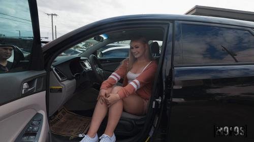 LetsPostit/Mofos - Mckenzie Mae Do I Look Good In This Car (FullHD/1080p/2.05 GB)