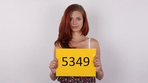 CzechCasting/Czechav - Lucie 5349 (HD/720p/240 MB)