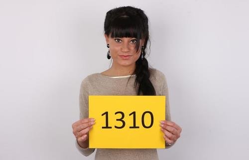 CzechCasting/CzechAV - Alona 1310 (HD/720p/214 MB)