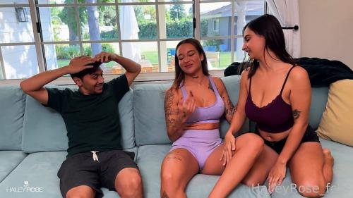 Onlyfans/Fansly - Hailey Rose, Katty Soarez Portugese Babe Katty Soarez Can t Get Enough Of My Boyfriend (UltraHD/4K/2160p/2.25 GB)