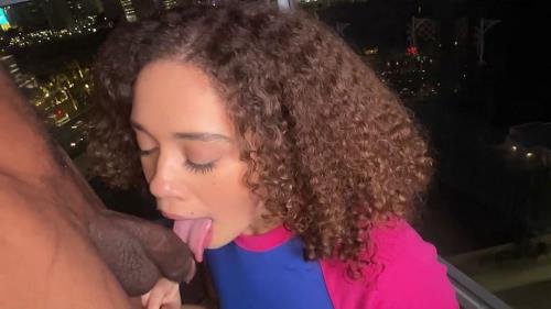 Onlyfans - Beautiful Thick Lightskin Teen Babe Willow Ryder Sucks And Fucks Baddies Only POV Big Black Cock Willow Ryder (FullHD/1080p/206 MB)