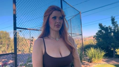 Onlyfans - Elly Clutch  Golf Date Turns Into Sneaky Fuck (FullHD/1080p/1.12 GB)
