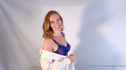 Onlyfans - KateMonogamish (HD/720p/1.52 GB)
