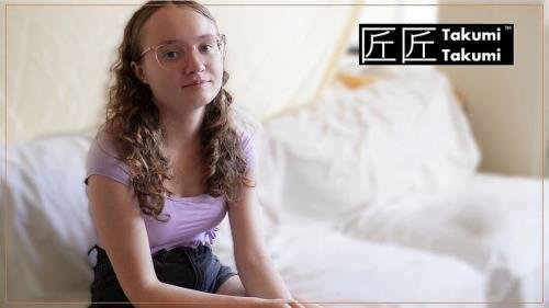 Onlyfans - Glasses Wearing 18 Year Old College Girl Gives Intense Blowjob And Sex To Senior Amateur Amwf Takumi2x (FullHD/1080p/183 MB)