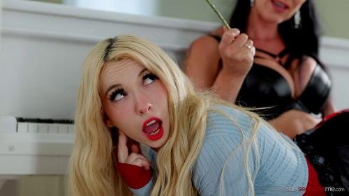 SheSeducedMe - Kenzie Reeves, Texas Patti Piano Lessons (FullHD/1080p/2.24 GB)
